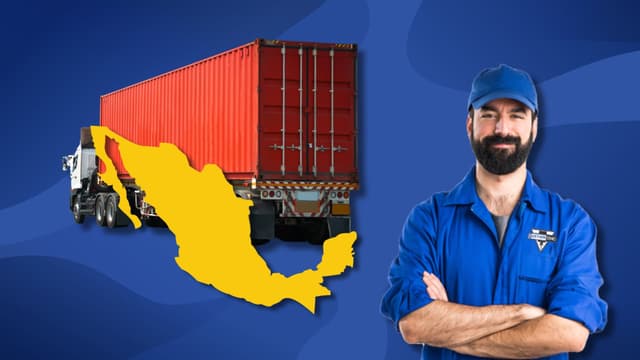 Envío, entrega, instalación y capacitación gratis en todo México - QustomCNC México