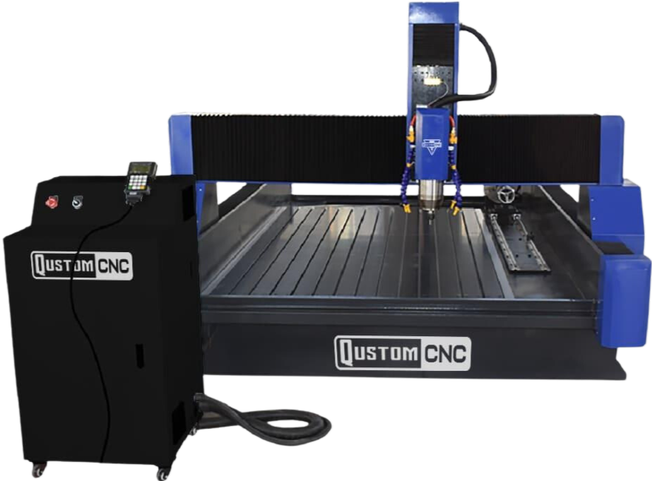 Grabadora y Cortadora de Madera, Metal, Aluminio, Acrílico, Triplay y más | Router CNC H1-2500C